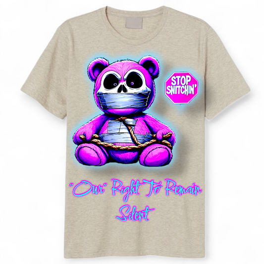 Men's Short Sleeve T-Shirt